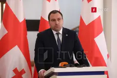 ირაკლი კირცხალია – გახარია, ან ნებისმიერი პარტია, რომელიც ჩვენს საკონსტიტუციო სარჩელშია შეტანილი, არის ერთი, “კოლექტიური ნაცმოძრაობა“, რომელიც გარე ძალების მხრიდან იმართება