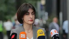 მაკა ბოჭორიშვილი ტორონტოში უკრაინელი ბავშვებისა და ტყვეების დაბრუნებისადმი მიძღვნილ კონფერენციაში მიიღებს მონაწილეობას