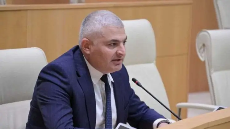 გიორგი სოსიაშვილი: მივმართავ საზოგადოებას, არ აჰყვეს სოცქსელში თავშეფარებულ ვაი-ქართველებს, მაგალითებს იმისას, როგორი არ უნდა იყოს ქართველი კაცი - გავა წლები და მათ სახელებს ვეღარავინ გაიხსენებს, მაგრამ მეხსიერებიდან ვერავინ ამოშლის ჩვენს გმირ მეფეებს