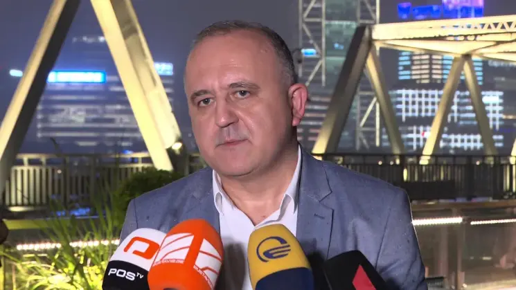 ვიმედოვნებთ, რომ წლის ბოლოს მატარებლები საქართველოში ჩამოვა - გიორგი შარკოვი თბილისის მეტროს განახლების შესახებ