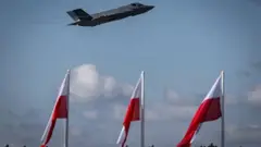 პოლონეთი საჰაერო თავდაცვის წესებს ცვლის