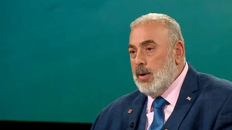 პირველი დაახლოების ნიშნები ოკუპირებულ ტერიტორიებთან გადაიდგა 2012-13 წლებიდან, როცა დაიწყო დაღუპული მებრძოლების ურთიერთგაცვლა და იდენტიფიცირება, როცა ამ ხელისუფლების მხრიდან დაიწყო დაგეგმილი, თანმიმდევრული პოლიტიკის განხორციელება - კობა კობალაძე
