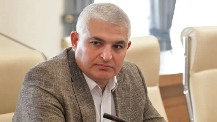 გიორგი სოსიაშვილი: ჩვენი ხალხის მეხსიერებიდან ვერავინ ამოშლის გმირი მეფეების, ჩვენი წინაპრების სახეს, რომლებმაც თავიანთი სისხლის, ოფლისა და შრომის ფასად შეგვინახეს სამშობლო