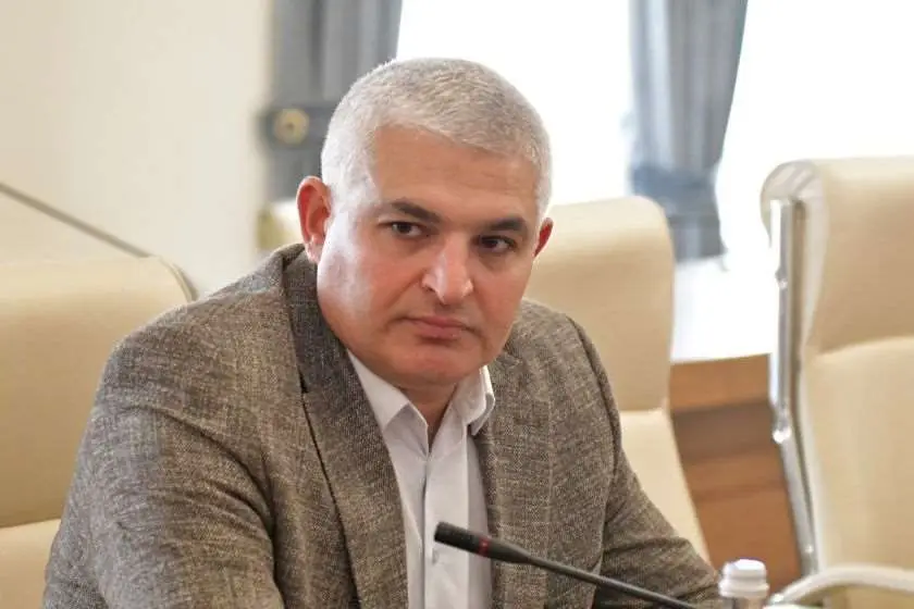 გიორგი სოსიაშვილი: “მივმართავ საზოგადოებას, რომ არ აჰყვნენ სოციალურ ქსელში თავშეფარებულ ვაიქართველებს,