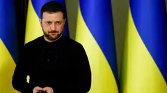 ზელენსკი: რუსები უკვე შეუდგნენ დამატებით მობილიზაციას