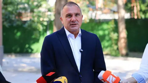 რევაზ სოხაძე: აეროპორტის დასახლებაში 76-ე საჯარო სკოლა სრულად განახლებული ინფრასტრუქტურით ხვდება ახალ სასწავლო წელს