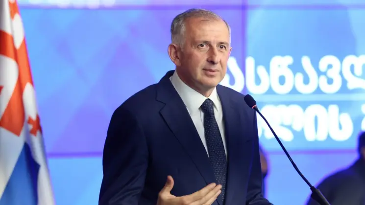 ზურაბ პატარაძე: ძლიერი და წარმატებული მომავლის შენება სწორედ სკოლიდან იწყება - მაქსიმუმს ვაკეთებთ, რომ აჭარის ყველა მუნიციპალიტეტში თითოეულ ბავშვს ხარისხიანი განათლების მიღების თანაბარი შესაძლებლობა ჰქონდეს