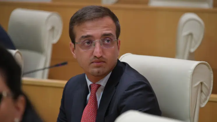 თორნიკე ფაღავა: ქართული საზოგადოებისთვის, სახელმწიფოსა და დემოკრატიისათვის ძალიან სასარგებლო თვითმხილების პროცესი მიმდინარეობს რადიკალური ოპოზიციის რიგებში