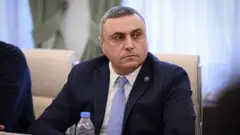 სააკაშვილმა უკვე არაერთხელ დაადასტურა, რომ მან და მისმა მოღალატეობრივმა პარტიამ ღალატზე მოაწერეს ხელი - დავით მათიკაშვილი