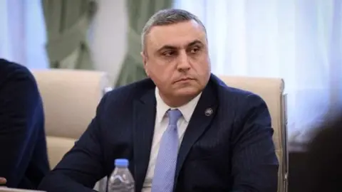 სააკაშვილმა უკვე არაერთხელ დაადასტურა, რომ მან და მისმა მოღალატეობრივმა პარტიამ ღალატზე მოაწერეს ხელი - დავით მათიკაშვილი
