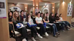 "აგროსკოლა 2026" დაიწყო