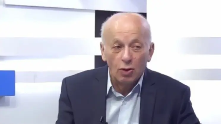 ედიშერ გვენეტაძე რადიკალურ ოპოზიციაზე: „ყველაზე მეტი უბედურება ისაა, რომ ქვეყანაში ამათ ფონზე არ არსებობს