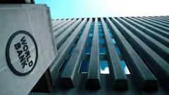 World Bank-ის ანგარიში: შუა დერეფანში სტრატეგიულმა ინვესტიციებმა შესაძლოა 2040 წლისთვის დერეფნის გასწვრივ სავაჭრო მოცულობები სამჯერ მეტად გაზარდოს, ტრანზიტის დრო გაანახევროს, მშპ 3.3%-ით გაზარდოს და დამატებით 2 მილიონი სამუშაო ადგილი შექმნას