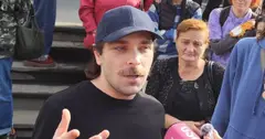 1-წლიანი პატიმრობის შემდეგ, გელა ხასაია თავისუფალია