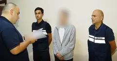 ცივი იარაღის გამოყენებით ჯანმრთელობის დაზიანება მიაყენა სტუდენტს - დაკავებულია 1 პირი