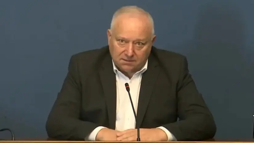 ქონების გადასახადის 40 000-ლარიანი ზღვრის გაუქმება, დიდი კანონპროექტის ნაწილია - პაატა კვიჟინაძე