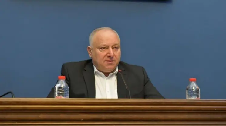 ჩვენი მიზანი რა იყო? ერთადერთი - მცირეშემოსავლიან მოსახლეობას დამატებით არ დააწვეს კისერზე ქონების გადასახადი - პაატა კვიჟინაძე ახალ კანონპროექტზე