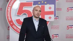 ირაკლი ფავლენიშვილი: გულწრფელად გეუბნებით, ჩვენ მართლა არ დაგვიმალავს, ველოდებით IRI-ს ოფიციალურ პოზიციას