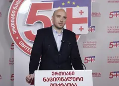 ფავლენიშვილი: რაც არ უნდა დაბრკოლება შექმნან, აუცილებლად მივალთ რიყის დოქებთან 1-ელ ოქტომბერს