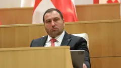ვითანამშრომლებთ ყველასთან, ვინც საქართველოს დამოუკიდებელ და სუვერენულ სახელმწიფოდ აღიქვამს და პატივს სცემს ქართველი ხალხის არჩევანს - ირაკლი კირცხალია