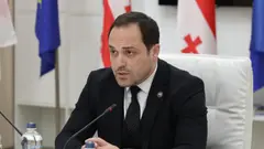 ეს კვლევა არ არის ოფიციალურად გამოქვეყნებული, მაგრამ რა ინფორმაციაც გავრცელდა, არის ძალიან მნიშვნელოვანი ინდიკატორი და მაჩვენებელი საზოგადოებრივი განწყობებისა - გიორგი გაბუნია IRI-ის სკანდალურ კვლევაზე