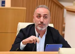 გიორგი შარაშიძე – არავის უკვირს, რომ „ოცნების“ არადემოკრატიული ქმედებების და არაკანონიერი ნაბიჯების გამო, საქართველო აღარ არის ევროკავშირში გაწევრიანების დღის წესრიგში