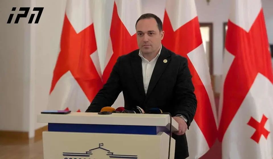 გიორგი გაბუნია - არაერთხელ განვაცხადეთ, რომ ამერიკის შეერთებულ შტატებთან მზად ვართ, არსებითად ურთიერთობების გადასატვირთად - ჩვენი მზაობა დღესაც ძალაშია