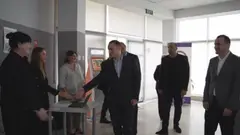 რუხსა და ჩხოროწყუში მცხოვრებ აფხაზეთიდან დევნილ მოსახლეობას უფასო სამედიცინო სკრინინგი ჩაუტარდა