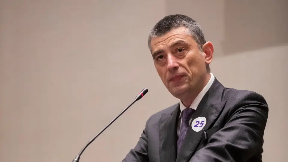 საიას შეფასება ჩორჩანას საქმეზე