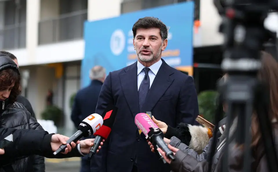 კახა კალაძე საჯარო სივრცეში შეურაცხმყოფელ განცხადებებზე - ნუ გექნებათ მოლოდინი, რომ ევროკავშირის რომელიმე წარმომადგენელი ან რომელიმე არასამთავრობო ორგანიზაცია გამოვა და დაგმობს ამ ყველაფერს