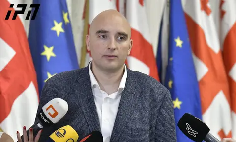 ირაკლი ფავლენიშვილი - ძალიან რთულია ამ რეჟიმის პირობებში ადამიანებს გულწრფელი აზრის დაფიქსირება მოსთხოვო, ამიტომ საბოლოოდ, თავისუფალ არჩევნებში გამოჩნდება, რას ფიქრობს ქართველი ხალხი - კვლევაზე IRI-ს ოფიციალურ პოზიციას ველოდები