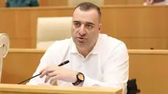 რატი იონათამიშვილი: საერთაშორისო პარალიმპიური საზოგადოება ენდობა საქართველოს, ხედავს იმ პროგრესს, რაც არის ჩვენს ქვეყანაში. პარალიმპიური მოძრაობის მხარდაჭერა არის საუკეთესო ინვესტიცია უკეთესი ინკლუზიური საზოგადოების ასაშენებლად