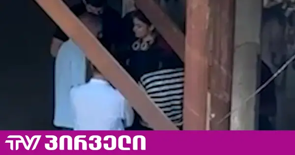 სპეცოპერაცია თბილისში ცენტრში - ნარკოდანაშაულის ბრალდებით 27 და 28 წლის ქალები დააკავეს