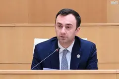 ლევან მახაშვილი: ყველა შემთხვევაში ჩვენ ყველაფერს თავის სახელს დავარქმევთ, როდესაც ვხედავთ მოძალადეს მას უნდა ერქვას მოძალადე და არა შემოქმედი