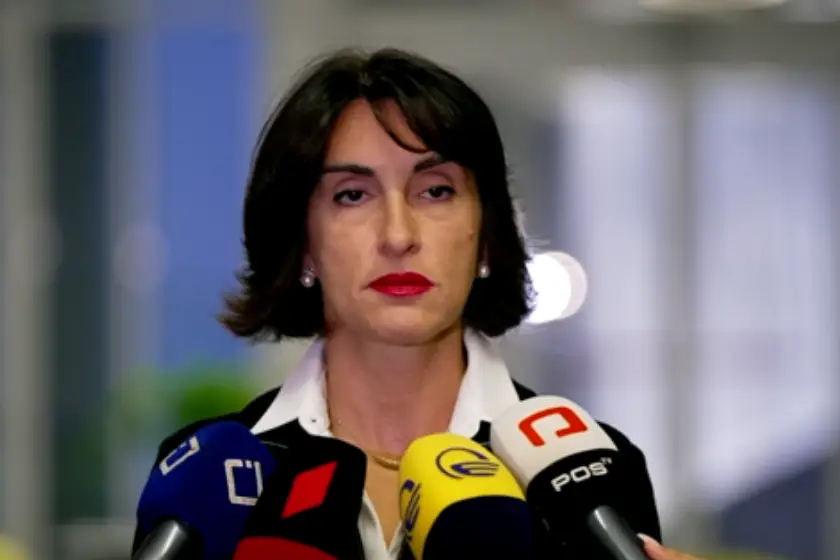 მაკა ბოჭორიშვილი კანადაში ვიზიტზე: ეს ჩვენთვის იყო შესაძლებლობა, კიდევ ერთხელ გაგვეჟღერებინა, თუ რას აკეთებს საქართველო იმისთვის, რომ მხარი დაუჭიროს საერთაშორისო წესრიგს, უკრაინას, უკრაინელ ხალხს და რა ძალისხმევას აკეთებს იმისთვის, რომ უკრაინელი ბავშვებისთვის გარკვეული ნაბიჯები გადადგას