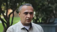 ირაკლი ლატარია: ციხიდან რომ იმუქრებოდა სააკაშვილი, დედას გიტირებთ "ქოცებსო", IRI-ის კვლევით მოსახლეობის მხოლოდ 8% უჭერს მხარს - ჩანს, ვის აქვს დედა ნატირები. ამერიკელებს ღარიბაშვილი ოპოზიციონერად ჰყავთ განხილული და კი აქვს შესაბამისი "მხარდაჭერა" - 1%