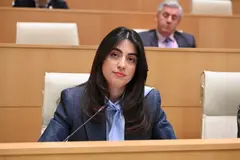 ლიკა შარტავა 1993 წლის 27 სექტემბრის შესახებ: „ჩვენი თაობა არ უნდა გახდეს წლებისა თუ ათწლეულების პოლიტიკური