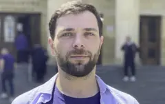 ხასაია: ოცნება ჩემზე რას იტყვის საინტერესო არაა, ვაგრძელებ იქიდან სადაც გავჩერდი
