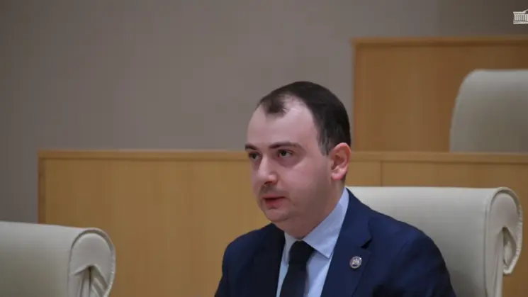 გიორგი ჩაკვეტაძე: ალბანეთში გამართულ საპარლამენტთაშორისო კონფერენციაზე კიდევ ერთხელ დავრწმუნდით იმ გზის სისწორეში, რომელიც საქართველოს ხელისუფლებას აქვს არჩეული