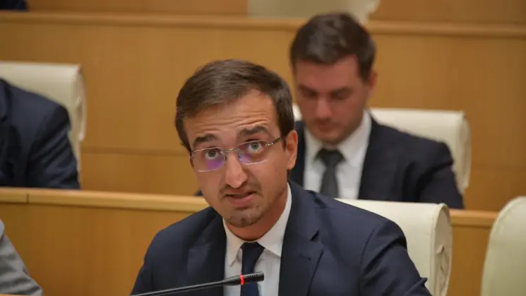 თორნიკე ფაღავა: "ქართული ოცნება," ბიძინა ივანიშვილისა და ირაკლი კობახიძის ხელმძღვანელობით, ქართულ საზოგადოებასა და საერთაშორისო პარტნიორებს სთავაზობს ეკონომიკური თანამშრომლობის ჰაბს
