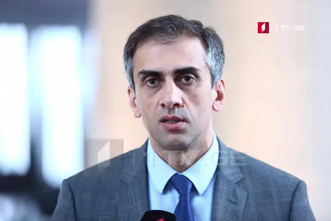გიორგი კახიანი – მუსიკოსმა ალექსანდრე კორძაიამ მოსახლეობას შეურაცხყოფა მიაყენა, ევროკავშირის წარმომადგენლობამ განაცხადა, რომ თურმე, ეს გამოხატვის თავისუფლება ყოფილა