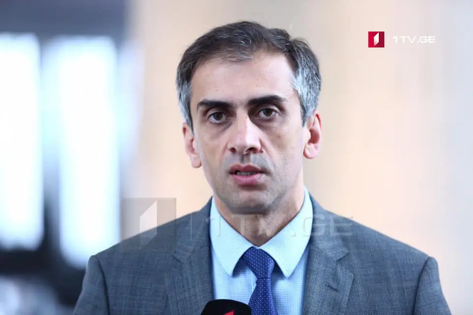 გიორგი კახიანი – მუსიკოსმა ალექსანდრე კორძაიამ მოსახლეობას შეურაცხყოფა მიაყენა, ევროკავშირის წარმომადგენლობამ განაცხადა, რომ თურმე, ეს გამოხატვის თავისუფლება ყოფილა