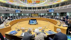 Bloomberg: ევროკომისიამ უკრაინას უარი უთხრა, რუსული თავდასხმების შედეგად დაზარალებული ფერმერებისთვის 220 მილიონი ევროს დახმარება გამოეყო