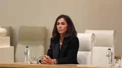 პარლამენტმა ქეთევან ხუროძის პარლამენტის წევრის უფლებამოსილება ცნო