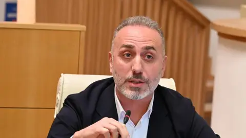 არანაირი შეხება ამ კვლევასთან არ გვქონია, არც ინფორმაცია გვქონია - გიორგი შარაშიძე IRI-ის სკანდალურ კვლევაზე
