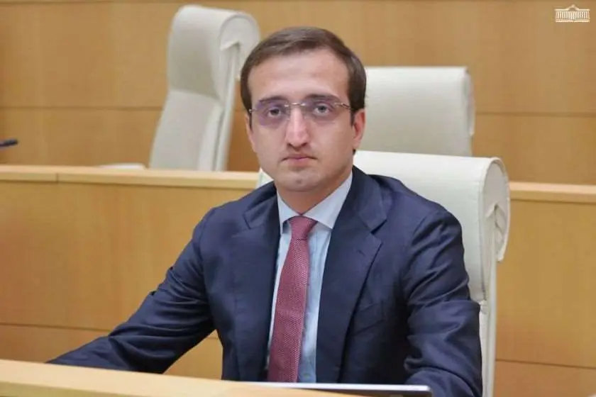 თორნიკე ფაღავა: “Emaar ჯგუფისა და Trump Tower-ის შემოსვლა საქართველოში არის საეტაპო მნიშვნელობის მოვლენა და