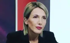 ,, არასასურველი ციფრების დანახვისას თვალებზე ხელების აფარება, წაგებამდე წაგების აღიარებაა“ – თამთა მეგრელიშვილი