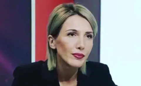 ,, არასასურველი ციფრების დანახვისას თვალებზე ხელების აფარება, წაგებამდე წაგების აღიარებაა“ – თამთა მეგრელიშვილი