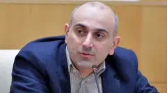 პარტიები, რომლებიც ბოიკოტობანას თამაშობდნენ, ან გაქრნენ საერთოდ რეიტინგიდან, ან ახლოს არიან გაქრობასთან - ალექსანდრე რაქვიაშვილი IRI-ის კვლევაზე