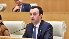 ნებისმიერი ხელოვნური მცდელობა, რომ ქართულ საზოგადოებაში, პოლიტიკაში, კულტურაში შემოიტანონ ძალადობა, როგორც ნორმა, ვერ იქნება მიღებული - ლევან მახაშვილი შალვა პაპუაშვილის წერილზე